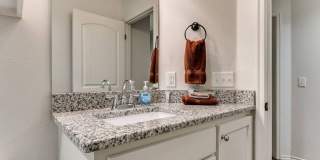 Modern 3BR/2BA Duplex | All Utilities Included | Downtown Edmond Gallery 32