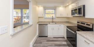 Eli Whitney Apartments Gallery 4