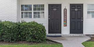 Amelia West Townhomes Gallery 1