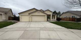 Beautiful Home in Sparks! Gallery 1