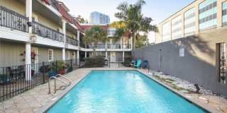 Beau Geste Apartments Gallery 1