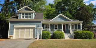 Beautiful 4 bed 3 bath home located in Smyrna Gallery 1