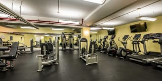 Parc East Apartments Gallery 31