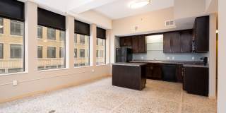 City Place Lofts - Affordable Housing Gallery 10