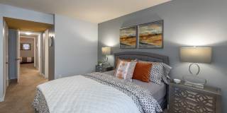 Hanover Crossing Apartments Gallery 21