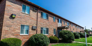 Golf Manor Apartments Gallery 3