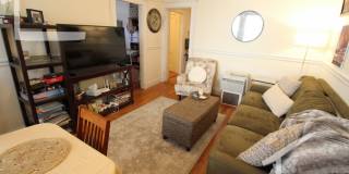 Charming 2 Bedroom--No Broker Fee Gallery 8