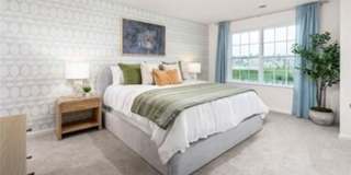 Modern 3-Bedroom Townhome with Garage in North Village Townes Gallery 17