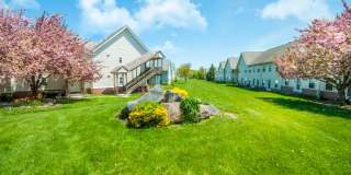 Meetinghouse Apartments & Townhouses Gallery 16