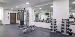 Station at Othello Gallery 23