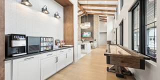 The Garrison Gallery 29