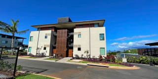 $1500 Bonus if Rented by 5/3 - Rare opportunity at Wailea’s newest development, La‘i Loa. Furnished 2 Bed/2Bath. Luxurious pool and hot tub, a state-of-the-art fitness center, eclectic seating areas, a fire pit, BBQ grills, a comfort station, steam rooms, Gallery 36