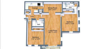 46 Waterfall Dr. Gallery 1