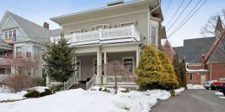 591 Orange Street Gallery 23