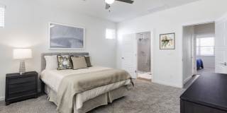 Los Cielos at Brooks Townhomes Gallery 28