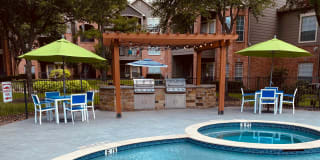 Fountains of Tomball Gallery 20