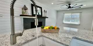 READY NOW!! Updated 5-Bedroom Home w/Fenced Backyard, Attached Garage  & Sunroom - Pet Friendly! Gallery 12