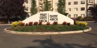 Eugene Manor Apartments Gallery 2