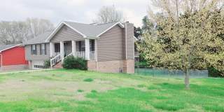 Spacious 4 Bedroom 2.5 bath in Hixson, TN 37343 Gallery 22