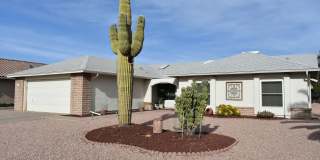 Large & Inviting Home in Leisure World.  A 45+ Active Adult Resort Community Available May through October 13. 2025! Ask about our summer rates. Gallery 1