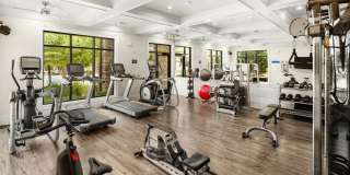 Echo Ridge at Suwanee Apartments Gallery 8