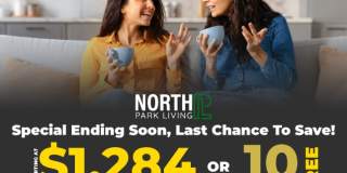 North Park Living Gallery 77