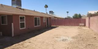 Hacienda Estates Three Bedroom Two Bath home !!! Close to Hospital and Retail Stores Gallery 6