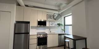 Lawrence Lofts Gallery 6