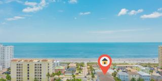 Fully Furnished Jax Beach Townhome Gallery 6