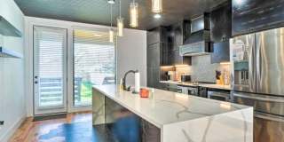 Spacious 4BR House in Nashville Gallery 3