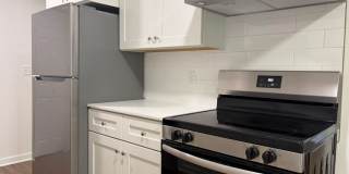 2 Bedroom available at Woodridge Apartments in Northfield! Gallery 1