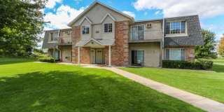 Lakeview Meadows Apartments Gallery 1