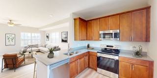 Sublease- Three Bedroom Nevada Townhome Available July 15, 2026! Gallery 1