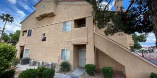 Charming condo in desirable West Las Vegas location Gallery 1