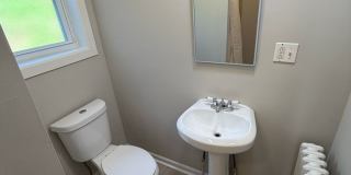 Move-In Ready 3BR/1BA South Philly Rowhome with In-Unit Laundry — 2 or 3BR Housing Choice Vouchers Welcome Gallery 19