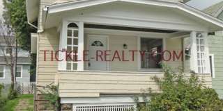 48 Henrietta Street Gallery 1