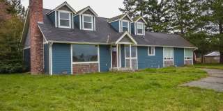 4 Bedroom House in Coupeville Gallery 1