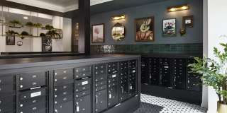 Reynard Gallery 60