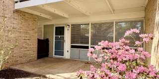 Remodeled 2 BR 1BA in Bethesda. Private front patio. Most utilities included. Gallery 1