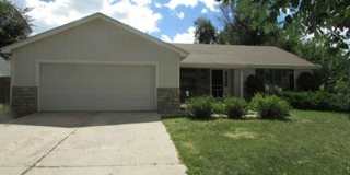 Three Bedroom Two Bath Home Gallery 1