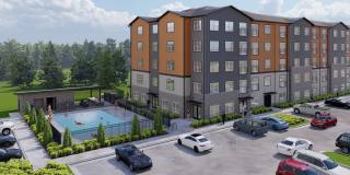 The Maddox The Maddox Gallery 1