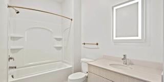 Metropolis Apartments Gallery 6