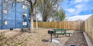 Parkwood Plaza Gallery 15