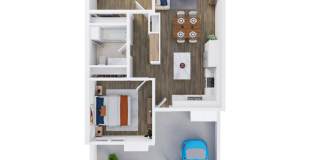 61 Redwood Avenue Gallery 46