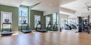 Tessa Shallowford Townhomes Gallery 6