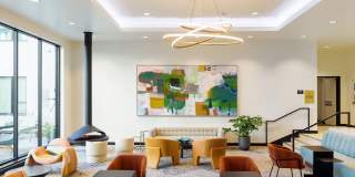 The Mansion Gallery 22