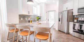 Maverick Modern Apartments Gallery 12