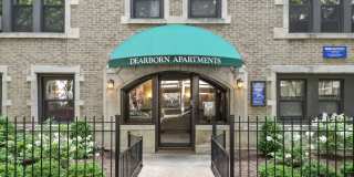 1347 N Dearborn St Gallery 12