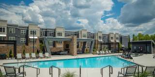 Vintage 1857 Apartments Gallery 26