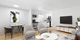 Ten Ten Clarckson Gallery 2